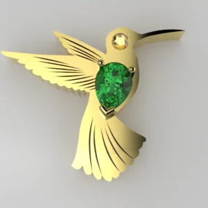 COLIBRI