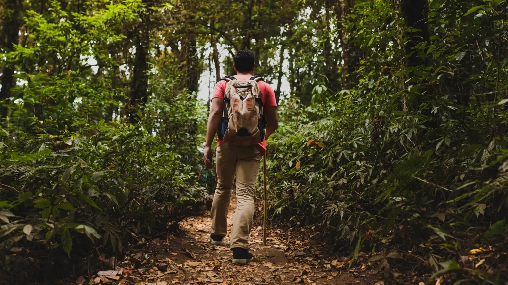 Travel Colombia