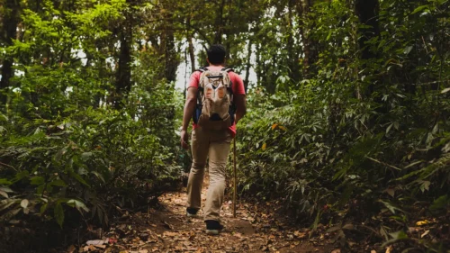 Travel Colombia