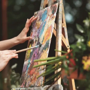 Colombian Art & Crafts