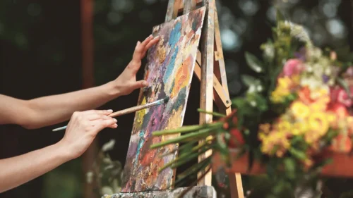 Colombian Art & Crafts