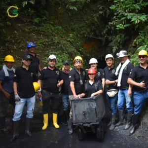 coscuez mining experience 1
