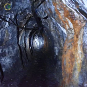 coscuez mining experience 2