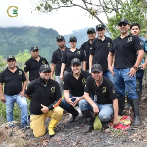coscuez mining experience 3