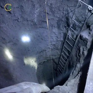coscuez mining experience 5