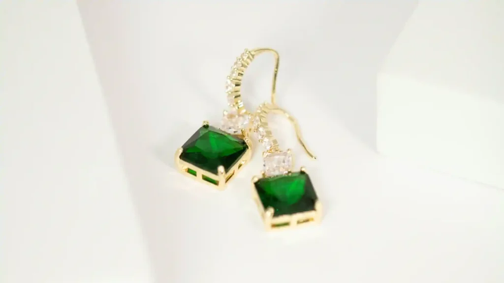 Colombian Jewelry Works