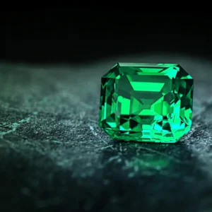 Extra Fine Natural Colombian Emeralds All Sizes & Cuts