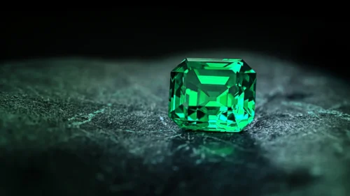 Extra Fine Natural Colombian Emeralds All Sizes & Cuts