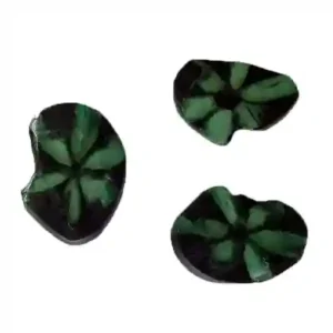 Trapiche Emeralds 1 - 9 ct Rare Colombian Gems